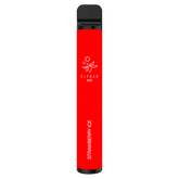 ELF BAR 600 STRAWBERRY ICE Disposable Vape 20mg - Click & Vape